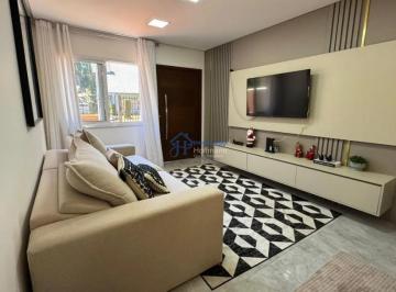 Casa · 360m² · 3 Quartos · 3 Vagas · Casa Mobiliada em Canela - Venda - 116m²