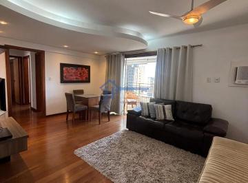 Apartamento · 99m² · 2 Quartos · 1 Vaga · Apartamento mobiliado 99m2 à venda no Centro de Novo Hamburgo