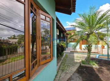 Casa · 248m² · 3 Quartos · 2 Vagas · Casa Residencial à venda em Novo Hamburgo - Guarani - Excelente Padrão Construtivo