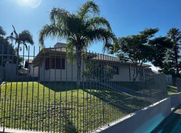 Casa · 147m² · 3 Quartos · 4 Vagas · Casa à venda em Novo Hamburgo, Petrópolis - Excelente Padrão Construtivo
