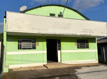Comercial · 776m² · Prédio de 293m² à Venda em São Jorge, Novo Hamburgo