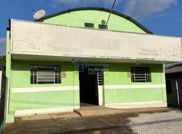 Comercial · 293m² · Prédio de 293m² à Venda em São Jorge, Novo Hamburgo