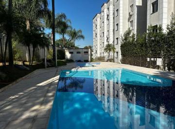 Apartamento · 49m² · 2 Quartos · 1 Vaga · Ótima opção para o seu primeiro Imóvel!!