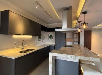 Apartamento · 163m² · 3 Quartos · 2 Vagas · Apartamento à venda em Novo Hamburgo com 132m2 e infraestrutura completa no bairro Operário