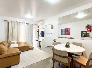 Apartamento · 86m² · 3 Quartos · 1 Vaga · Apartamento semimobiliado à venda na Vila Rosa em Novo Hamburgo