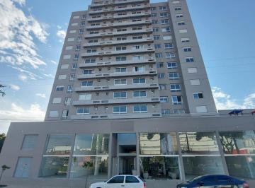 Apartamento · 70m² · 2 Quartos · 2 Vagas · NOVO/PRONTO PARA MORAR