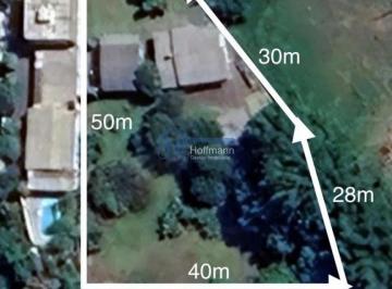 Terreno · 1612m² · Oportunidade: Terreno para venda em Novo Hamburgo, Rondônia - 1612 m²