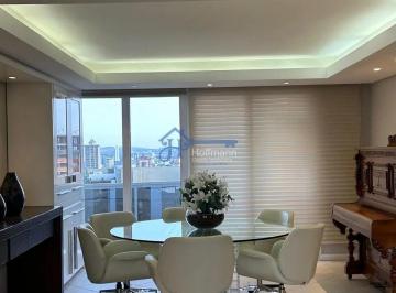 Apartamento · 228m² · 3 Quartos · 2 Vagas · Apartamento Semimobiliado com ótima Infraestrutura no Operário Novo Hamburgo