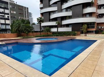 Apartamento · 177m² · 3 Quartos · 3 Vagas · Apartamento de Luxo com Suíte e Vista Panorâmica na Maurício Cardoso em Novo Hamburgo!