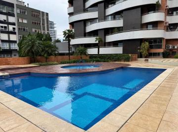 Apartamento · 177m² · 3 Quartos · 3 Vagas · Apartamento de Luxo com Suíte e Vista Panorâmica na Maurício Cardoso em Novo Hamburgo!