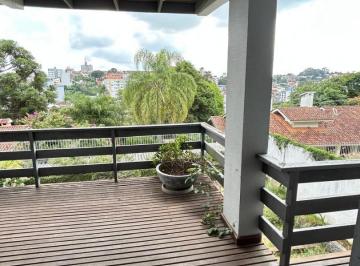 Casa · 354m² · 4 Quartos · 2 Vagas · Casa à venda em Novo Hamburgo - Guarani.