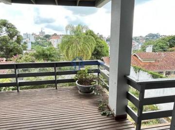 Casa · 354m² · 4 Quartos · 2 Vagas · Casa à venda em Novo Hamburgo - Guarani.