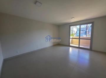 Apartamento · 98m² · 3 Quartos · 1 Vaga · Apartamento de 98m2 com Sacada à venda no Rio Branco