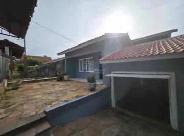 Casa · 319m² · 3 Quartos · 2 Vagas · Casa 270m com móveis planejados e churrasqueira à venda em Novo Hamburgo