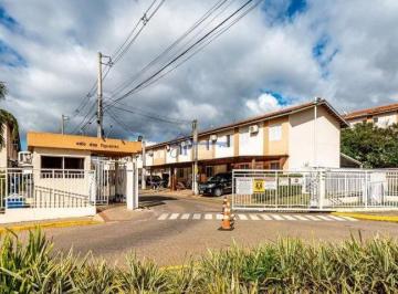 Casa · 112m² · 3 Quartos · 2 Vagas · Condomínio com Piscina, Portaria 24h e muito Mais! - A Venda!