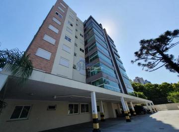 Apartamento · 105m² · 3 Quartos · 2 Vagas · Imóvel semimobiliado com vista panorâmica em Novo Hamburgo - Operário - Venda