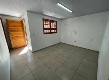 Casa · 3 Quartos · 1 Vaga · Aluguel Casa 90m² no Bairro Guarani em Novo Hamburgo