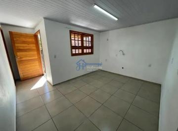 Casa · 90m² · 3 Quartos · 2 Vagas · Aluguel Casa 90m² no Bairro Guarani em Novo Hamburgo
