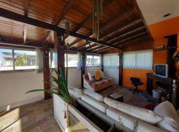 Apartamento · 168m² · 2 Quartos · Duplex à venda em Novo Hamburgo, Ideal - Churrasqueira, Terraço e Varanda