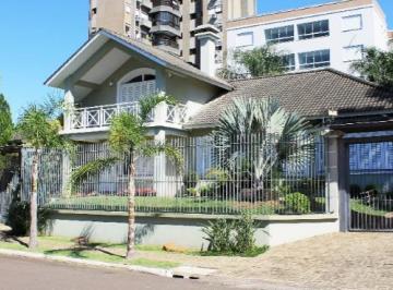Casa · 70m² · 2 Quartos · 2 Vagas · Casa de 70m² a venda em Novo Hamburgo bairro Petropolis, com quintal e churrasqueira