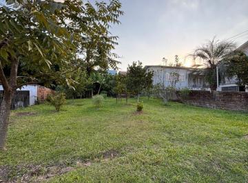 Terreno · 396m² · Terreno à Venda no Bairro Ideal, Novo Hamburgo