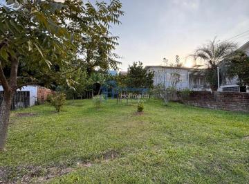 Terreno · 396m² · Terreno à Venda no Bairro Ideal, Novo Hamburgo