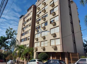 Apartamento · 122m² · 2 Quartos · Amplo e Ótima iluminação Solar