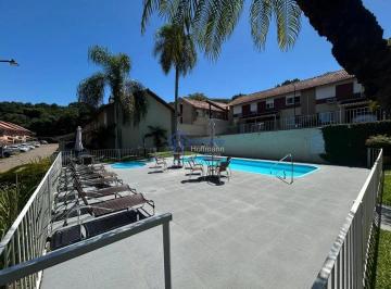Casa · 93m² · 2 Quartos · 1 Vaga · Sobrado em Novo Hamburgo, Rondônia - Com Piscina, Quadra esportiva e Salão de Festas no Condomínio.