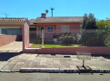 Casa · 120m² · 3 Quartos · 2 Vagas · Casa à venda no bairro Liberdade em Novo Hamburgo