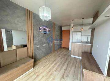 Apartamento · 56m² · 2 Quartos · 1 Vaga · Apartamento com Piscina em Vila Rosa, Novo Hamburgo - Imóvel Semimobiliado e com Área de Lazer Compl