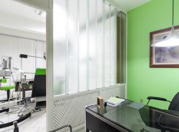 Comercial · 65m² · Sala Comercial Mobiliada no Centro de Novo Hamburgo - Venda