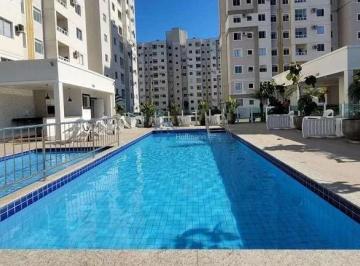 Apartamento · 56m² · 2 Quartos · 1 Vaga · Apartamento à Venda em Vila Rosa com Portaria 24h e Espaço Gourmet
