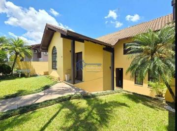 Casa · 317m² · 3 Quartos · 2 Vagas · Casa com Piscina em Novo Hamburgo - Ideal - Venda