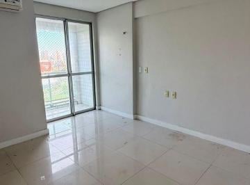 Apartamento de 3 quartos, São Luís · ALUGA-SE | EXCELENTE APARTAMENTO NA PONTA DO FAROL