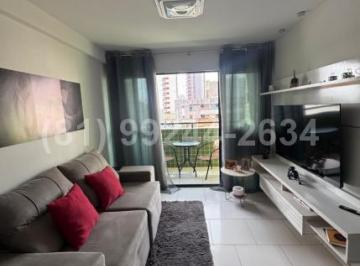 Apartamento · 54m² · 2 Quartos · 1 Vaga · Imoveis - em Piedade
