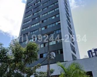 Apartamento · 31m² · 1 Quarto · 1 Vaga · Imoveis - em Boa Viagem