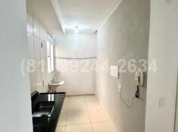 Apartamento · 54m² · 2 Quartos · 1 Vaga · Imoveis - em Tejipió