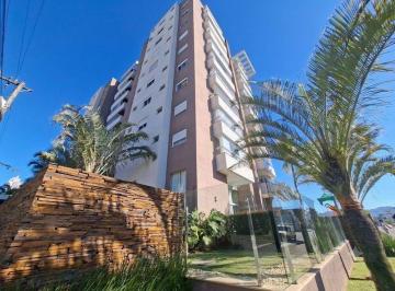 Apartamento · 122m² · 1 Vaga · Apartamento TIMBÓ - SC