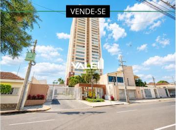 Apartamento · 159m² · 3 Quartos · 3 Vagas · Apartamento FRANCA - SP