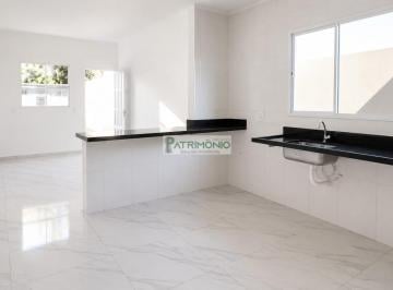 Foto 01 · Casa à venda em Jaguariúna - 330 mil