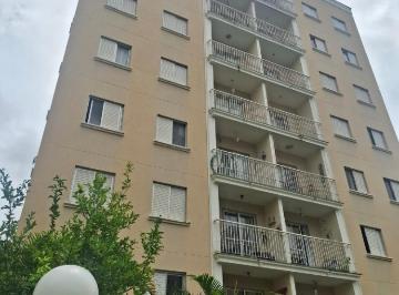 tmp/010838N001.jpg · VENDA - APARTAMENTO RESID. SAN MARCOS - CAMPOLIM / SOROCABA/SP