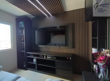 Apartamento · 86m² · 3 Quartos · 2 Vagas · Apartamento Condominio Supera, 86m², 3 Quartos, 2 Suites, 2 Vagas, Vila Leonor