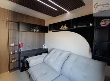 Apartamento · 86m² · 3 Quartos · 2 Vagas · Apartamento Condominio Supera, 86m², 3 Quartos, 2 Suites, 2 Vagas, Vila Leonor