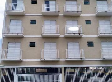 Apartamento · 55m² · 2 Quartos · 1 Vaga · apartamento para locação