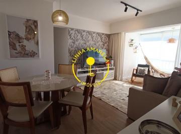Apartamento · 58m² · 2 Quartos · 1 Vaga · Apartamento com 2 quartos - 1 suíte - 1 vaga, 58m² | Vila Sônia.