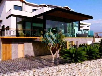Casa · 622m² · 5 Quartos · 14 Vagas · Casa/Sobrado à Venda em São Francisco da Praia - São Sebastião/SP