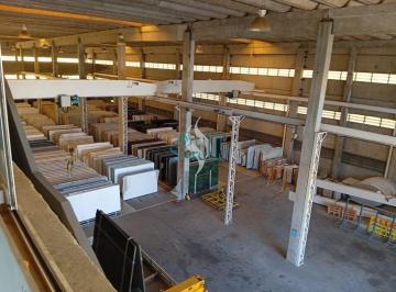 Comercial · 2500m² · Galpão para Alugar em Vila Jaguará - São Paulo/SP.