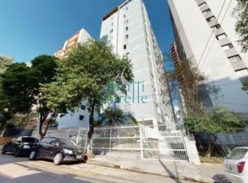 Apartamento · 90m² · 3 Quartos · 1 Vaga · Apartamento para Alugar em Itaim Bibi - São Paulo/SP