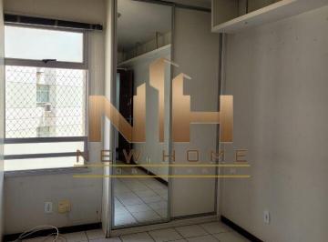 Apartamento · 26m² · 1 Quarto · 1 Vaga · CCSW 4 - Top Master