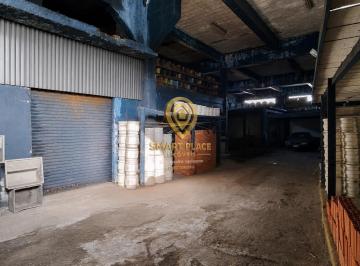 Comercial · 360m² · 🚀 SALÃO COMERCIAL PARA LOCAÇÃO – EXCELENTE OPORTUNIDADE!